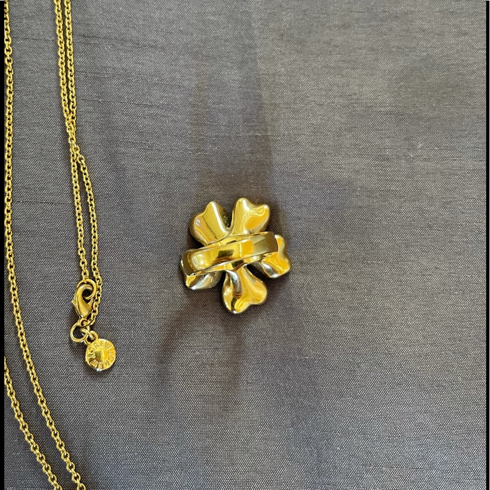 J.Crew Ring & Pendant Set - Picture 4 of 5